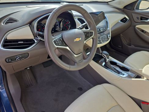 Used 2024 Chevrolet Malibu LT FWD image 13