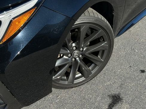 Used 2023 Toyota Corolla SE image 10