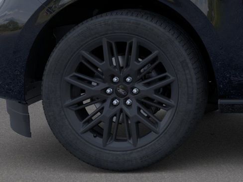 New 2026 Ford Expedition Platinum AWD/4WD image 19