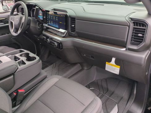 New 2026 Chevrolet Silverado 1500 RST image 28