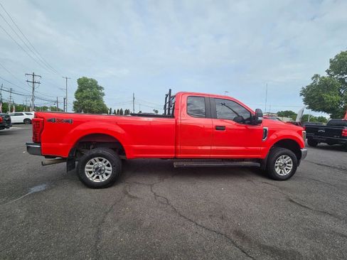 Used 2019 Ford F250 XL w/ STX Appearance Package AWD/4WD image 8