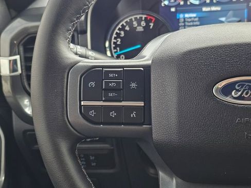 Certified 2023 Ford F150 XLT w/ Equipment Group 302A High image 29