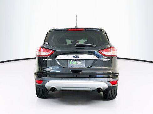 Used 2016 Ford Escape Titanium AWD/4WD image 7