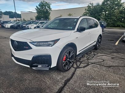 Certified 2026 Acura MDX Type S w/ Advance Package