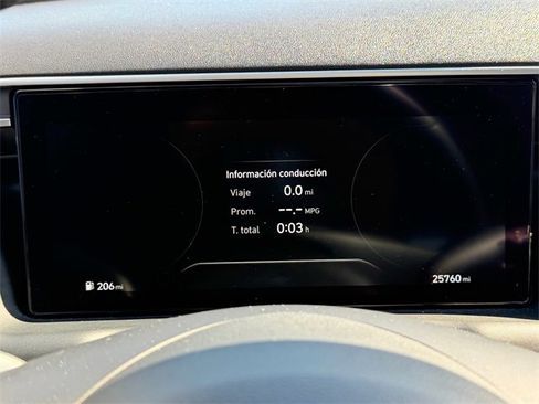 Used 2022 Hyundai Tucson SEL w/ Convenience Package image 18