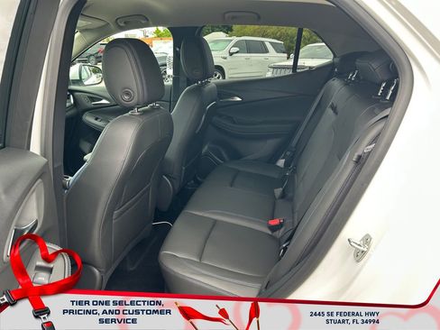 New 2026 Buick Encore GX Sport Touring w/ Advanced Technology Package image 11