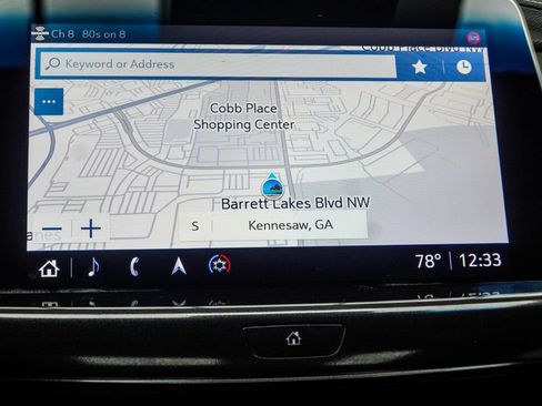Used 2023 Cadillac CT5 V Blackwing w/ Driver Assist Package RWD image 39