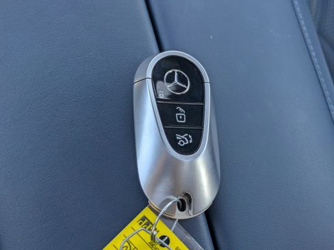 Used 2024 Mercedes-Benz S 580 4MATIC Sedan image 30