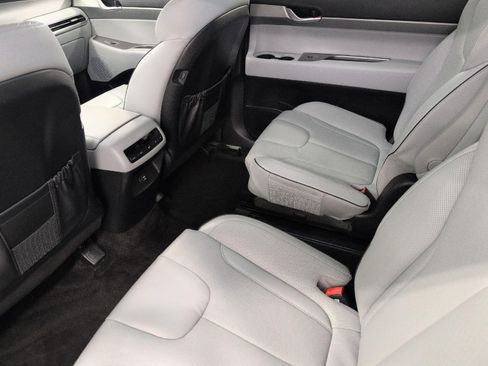 Used 2025 Hyundai Palisade SEL AWD/4WD image 22