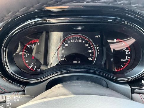New 2026 Dodge Durango GT AWD/4WD image 19