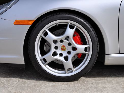 Used 2006 Porsche 911 Carrera S RWD image 24