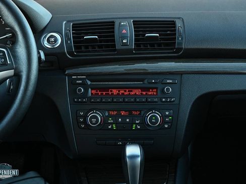 Used 2013 BMW 128i Convertible image 11