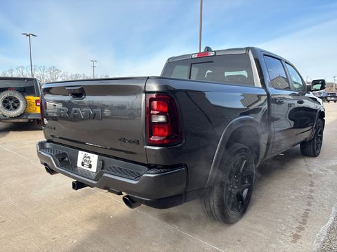 New 2026 RAM 1500 Laramie image 9