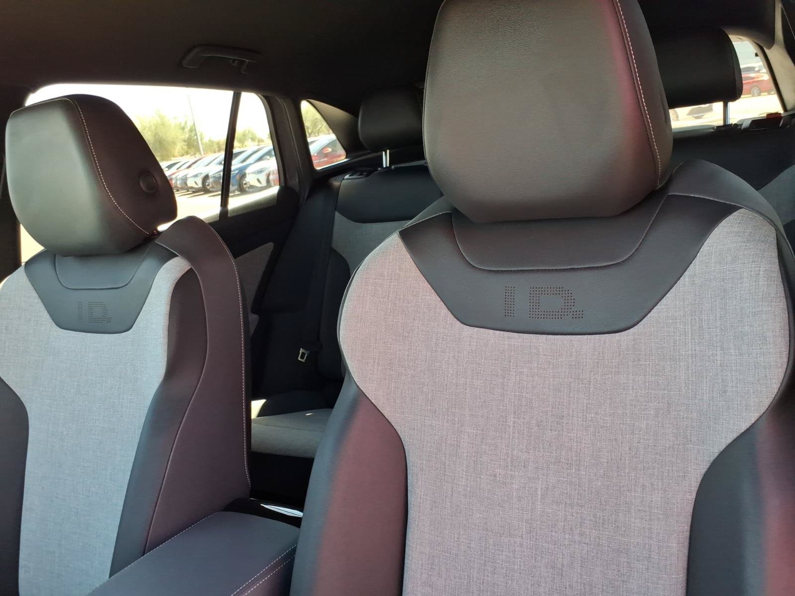 Certified 2023 Volkswagen ID.4 Pro RWD image 20
