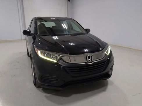 Used 2020 Honda HR-V LX image 14