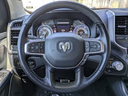 Used 2022 RAM 1500 Limited image 16