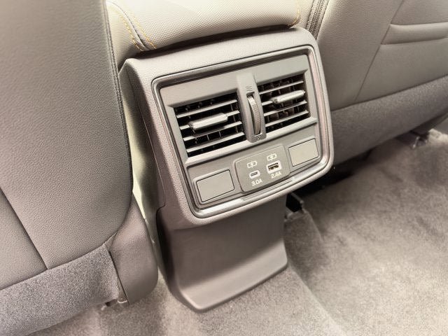 New 2026 Subaru Forester Wilderness AWD/4WD image 19
