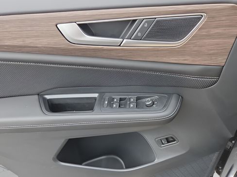 New 2026 Volkswagen Atlas SEL AWD/4WD image 20
