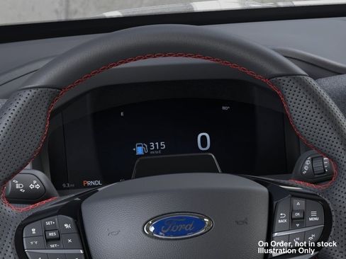 New 2026 Ford Explorer ST-Line image 10