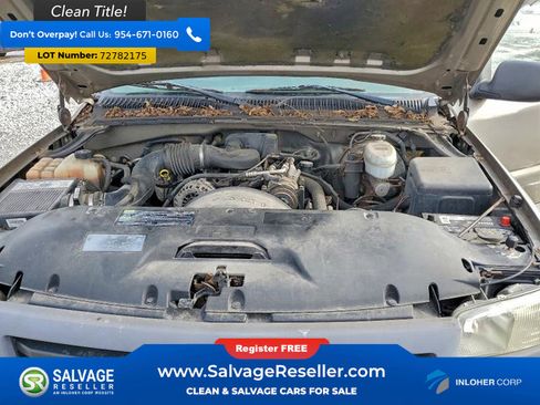 Used 2003 GMC Sierra 1500 W/T image 15