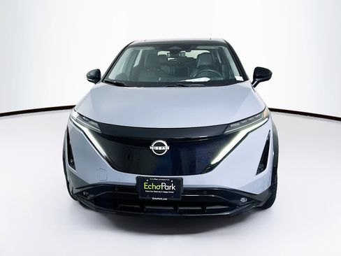 Used 2024 Nissan Ariya EVOLVE+ image 2