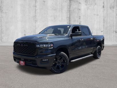 New 2026 RAM 1500 Express