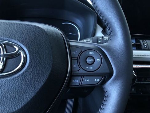 New 2025 Toyota RAV4 XLE Premium image 29