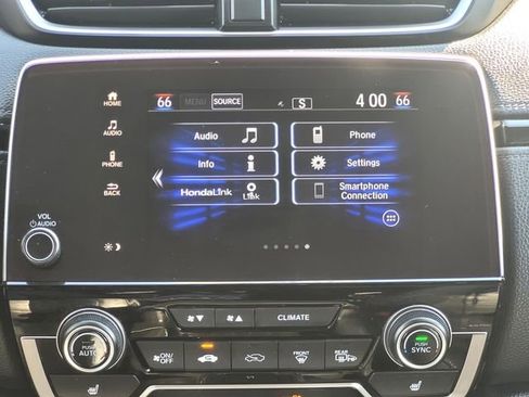 Used 2022 Honda CR-V EX-L image 23