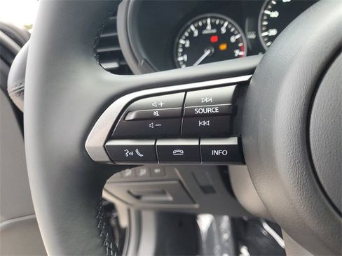 New 2026 MAZDA MAZDA3 s image 23
