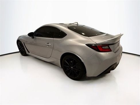 Certified 2024 Toyota GR86 Premium image 5