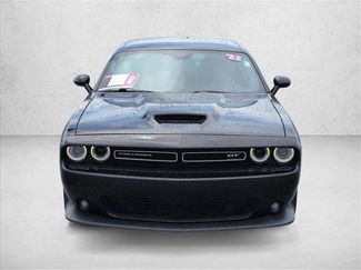 Used 2022 Dodge Challenger GT AWD/4WD video 2