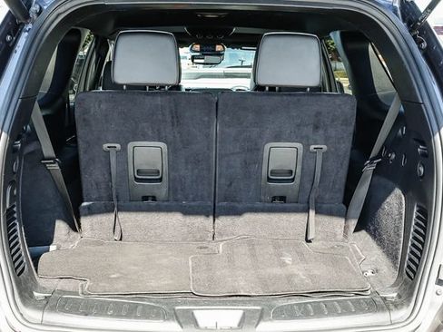Used 2024 Dodge Durango GT RWD image 29