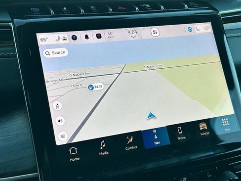 Used 2023 Jeep Grand Cherokee 30th Anniversary image 20