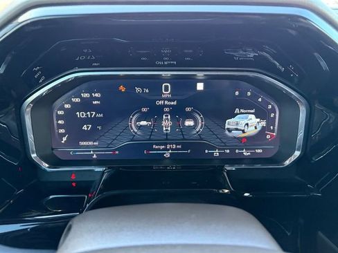 Used 2022 GMC Sierra 1500 SLT w/ SLT Convenience Package image 9