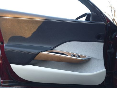 Used 2025 Lucid Air Pure image 25