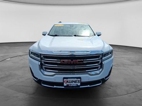 Used 2023 GMC Acadia SLT AWD/4WD image 13