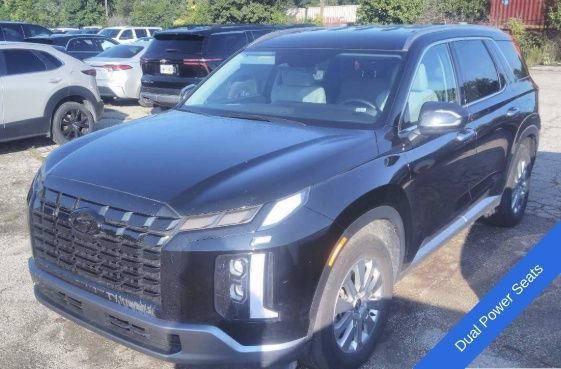 Used 2025 Hyundai Palisade SEL AWD/4WD image 6