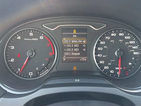 Used 2015 Audi A3 1.8T Premium w/ Audi MMI Navigation Plus FWD image 14