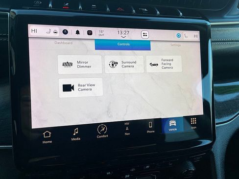 Used 2023 Jeep Grand Cherokee Limited w/ Luxury Tech Group II image 37