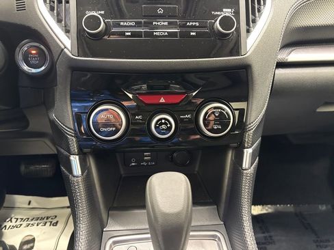 Certified 2024 Subaru Forester Premium image 19