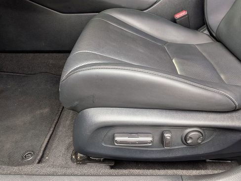 Used 2024 Honda Accord Touring image 15