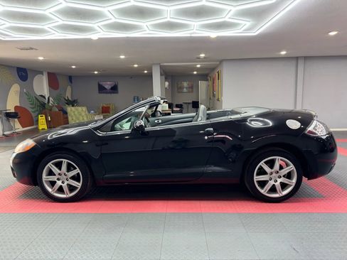 Used 2007 Mitsubishi Eclipse GT image 12