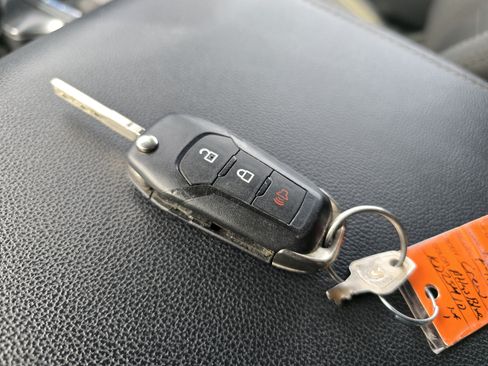 Used 2024 Ford F150 STX AWD/4WD image 34