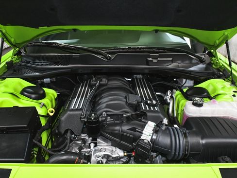 Used 2023 Dodge Challenger R/T Scat Pack image 62