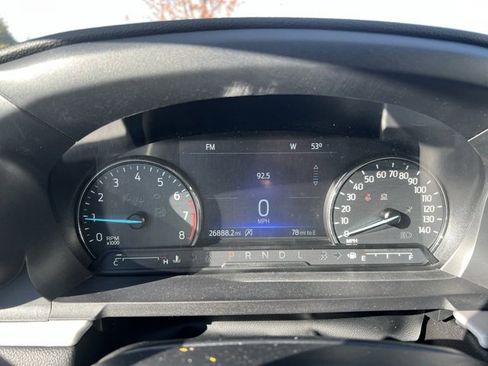 Used 2023 Ford Explorer XLT image 22