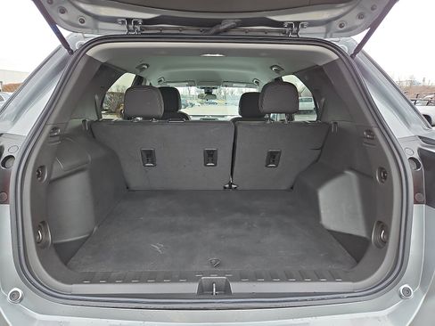 Used 2023 Chevrolet Equinox LS w/ LS Convenience Package image 28