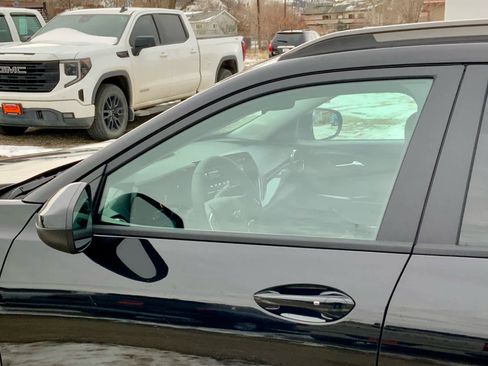 New 2026 Chevrolet Trax ACTIV image 11