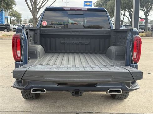 Certified 2023 GMC Sierra 1500 Denali image 10