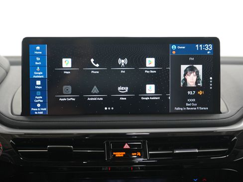 Used 2026 Acura MDX w/ Technology Package AWD/4WD image 19