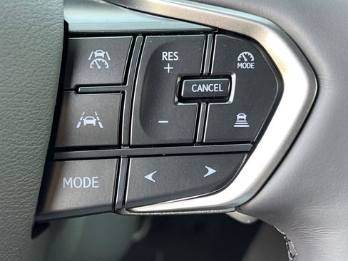 New 2026 Lexus TX 350 TX 350 Premium image 20